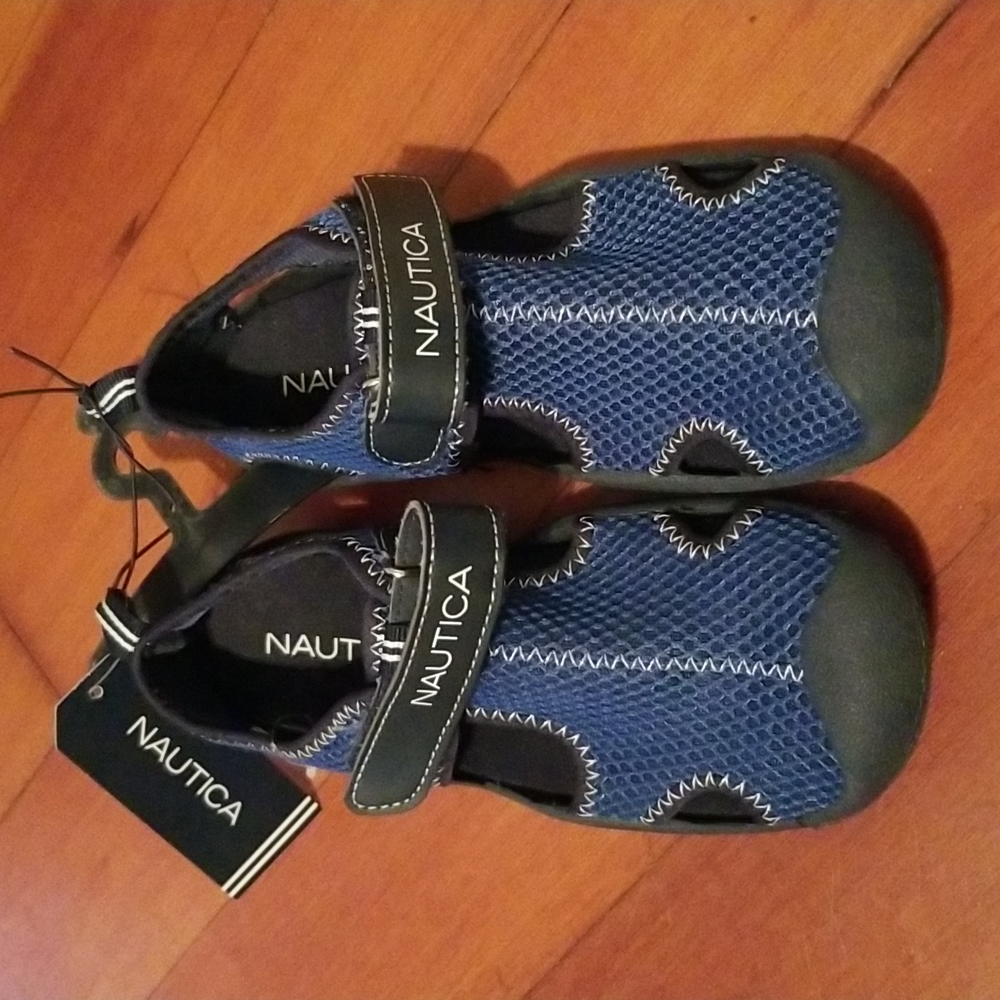 Nautica Water Shoes
